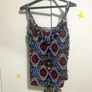 Cleo Sleeveless